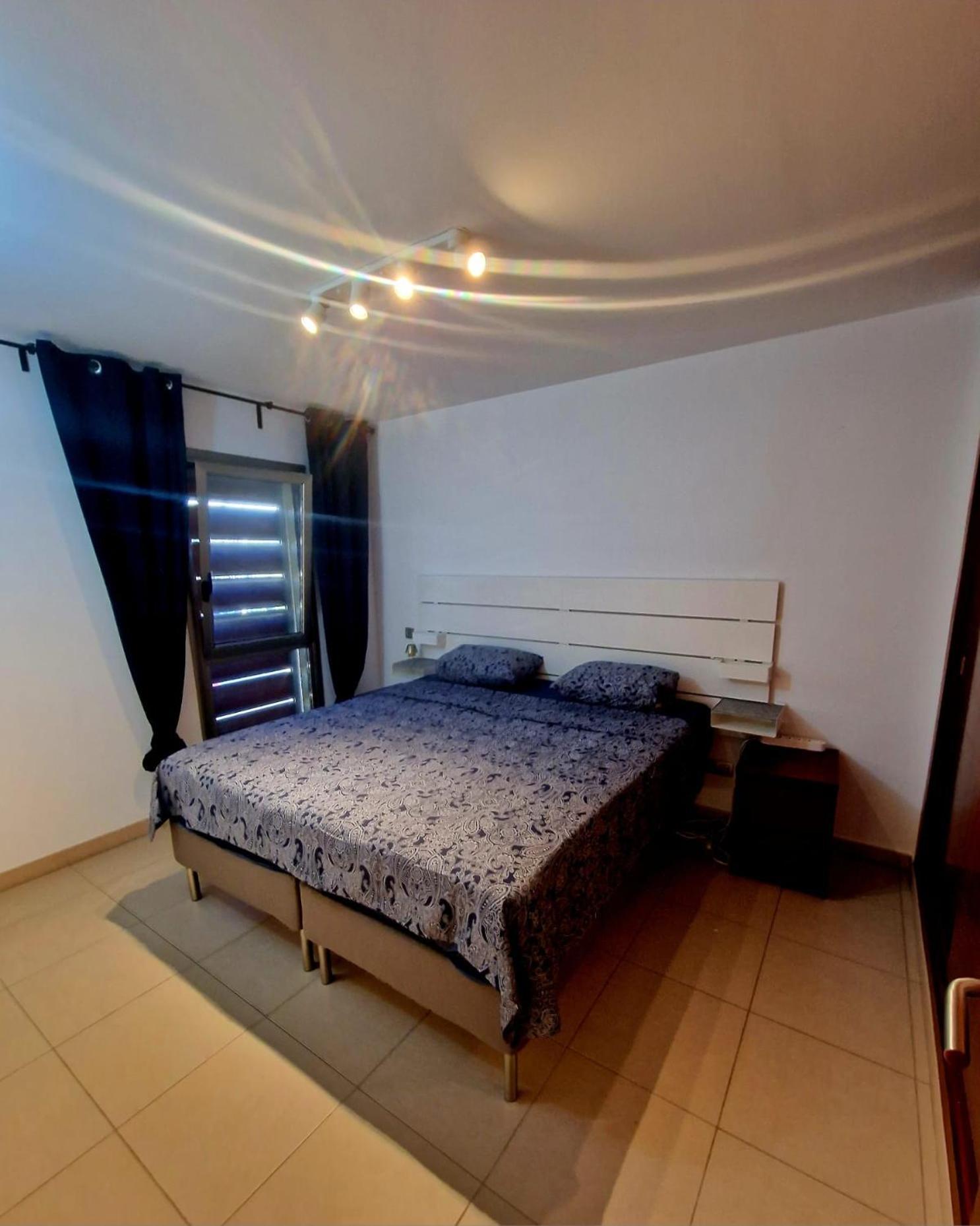 Alcala Seaside Apartment, Two Rooms, Private Parking Eksteriør billede