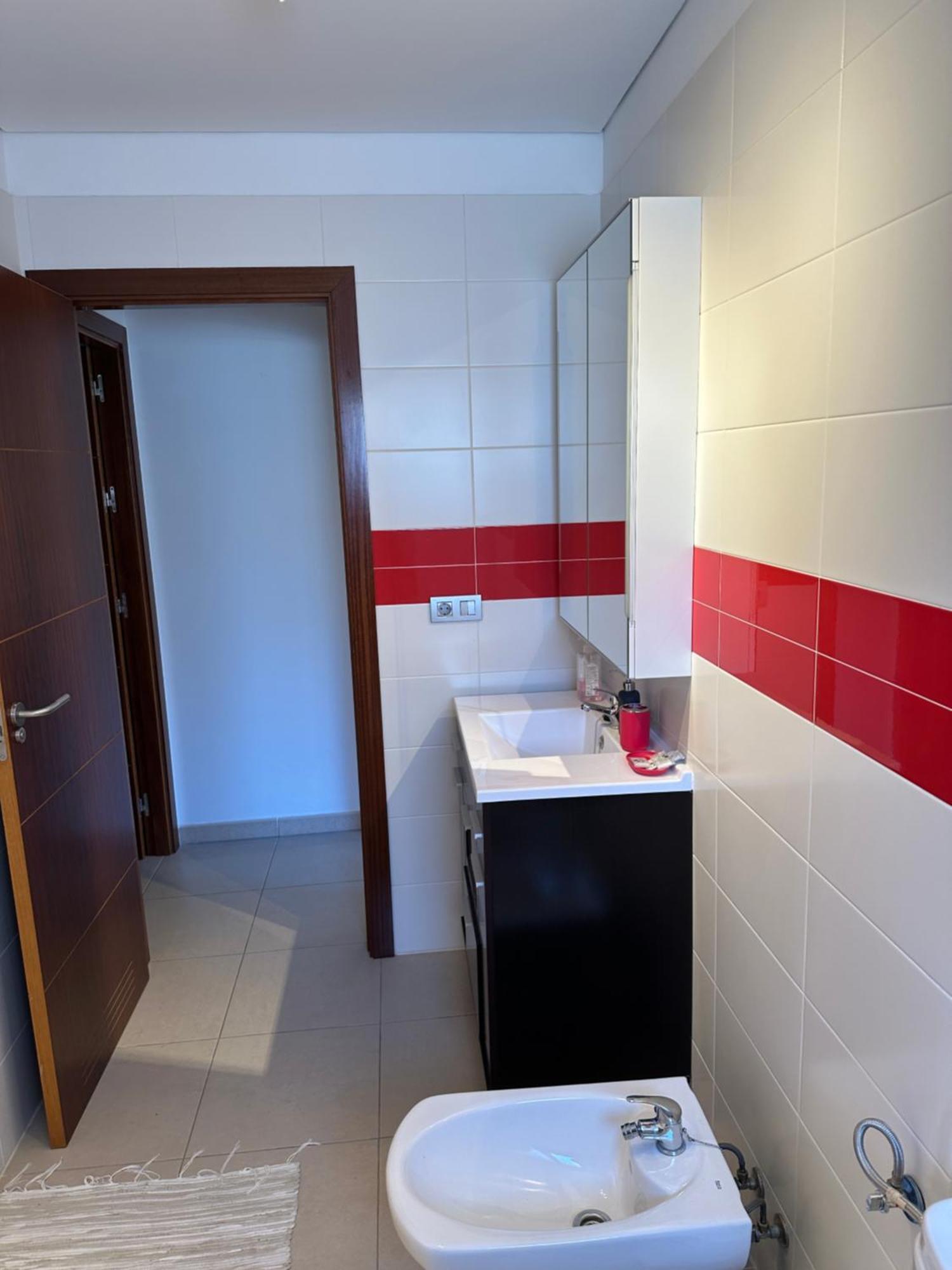 Alcala Seaside Apartment, Two Rooms, Private Parking Eksteriør billede